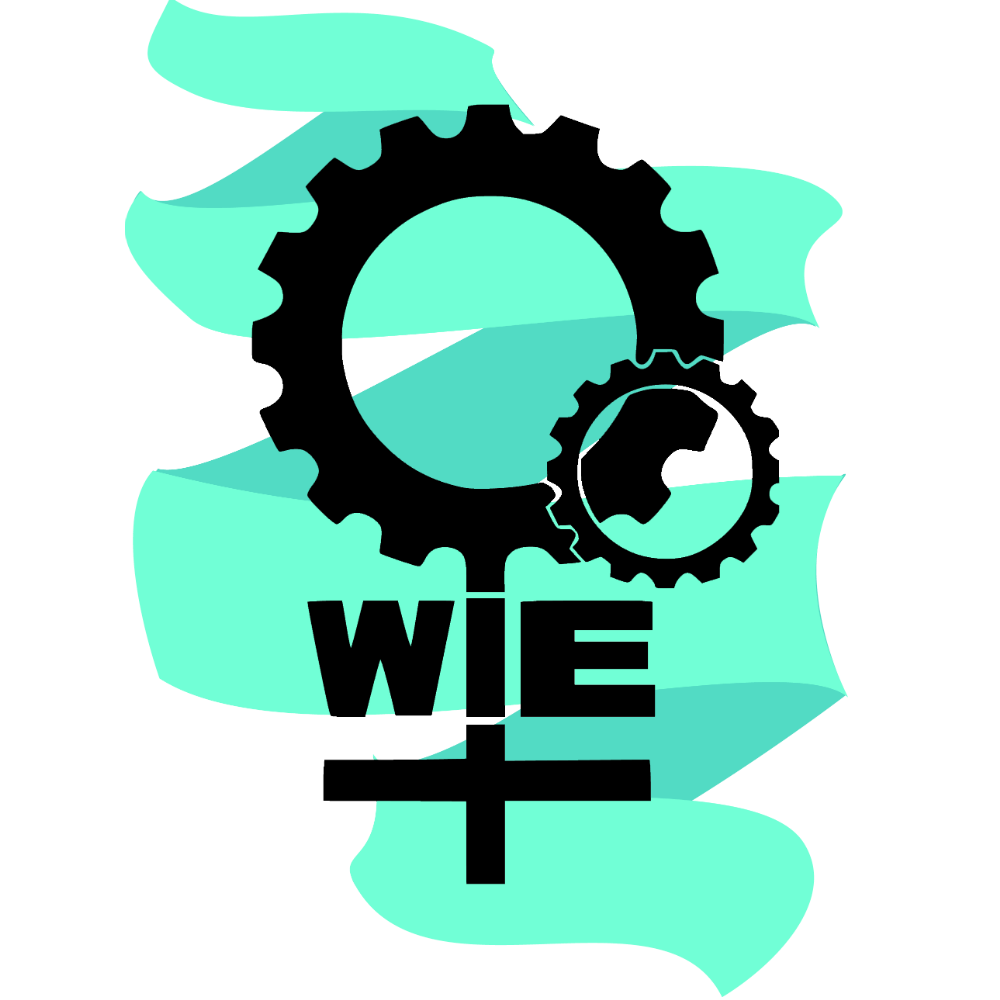 Read more about the article Women in Engineering (WIE)