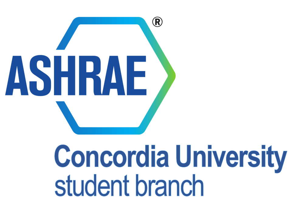 Read more about the article ASHRAE Concordia University Student Branch