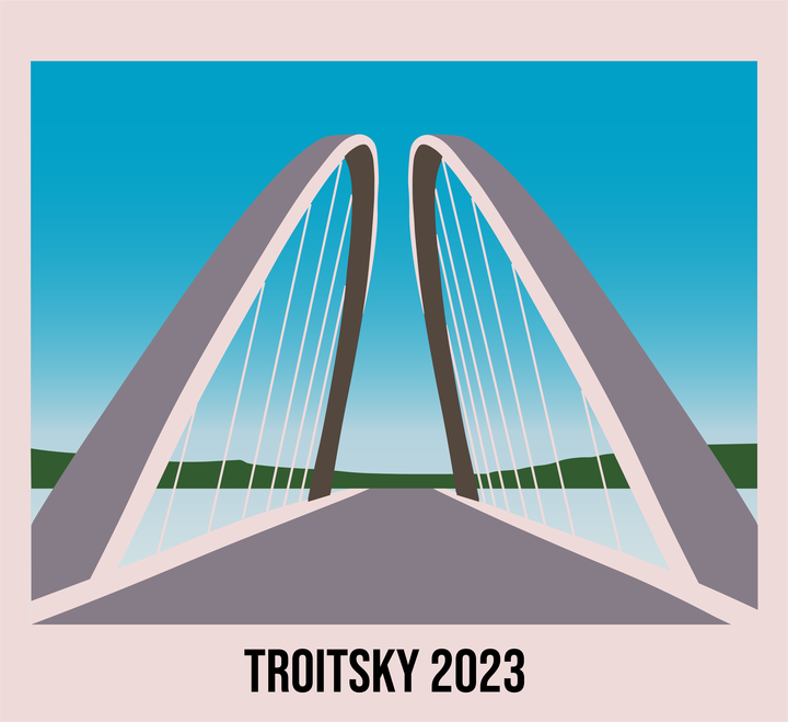 Read more about the article Troitsky 2023