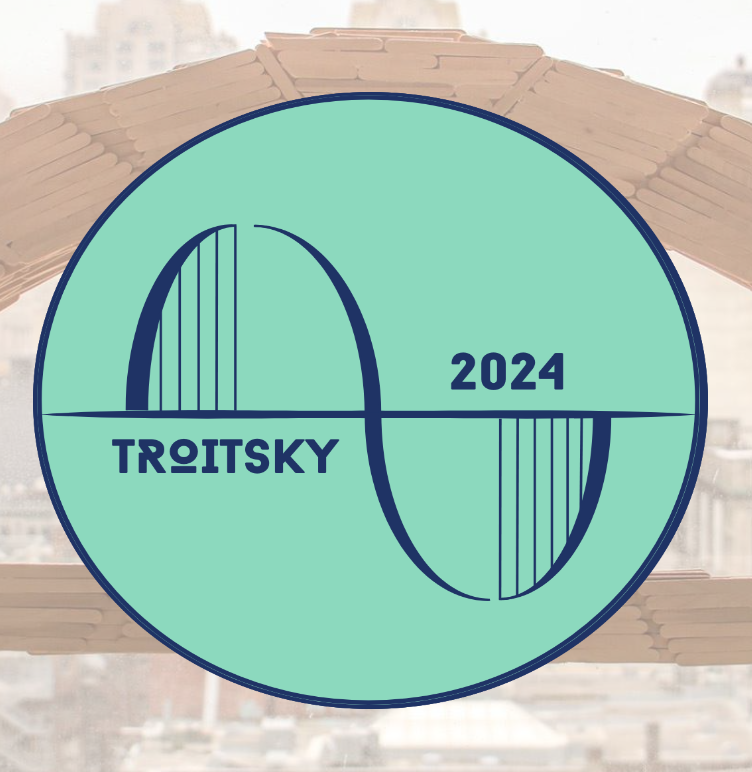 Read more about the article Troitsky 2024