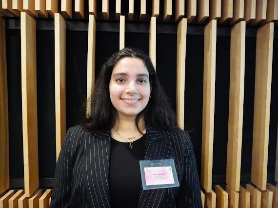 Read more about the article Yara Haddad