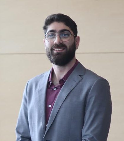 Read more about the article Charbel Basmadji