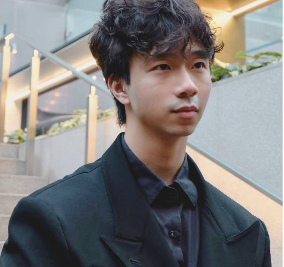 Read more about the article Luyun Chen