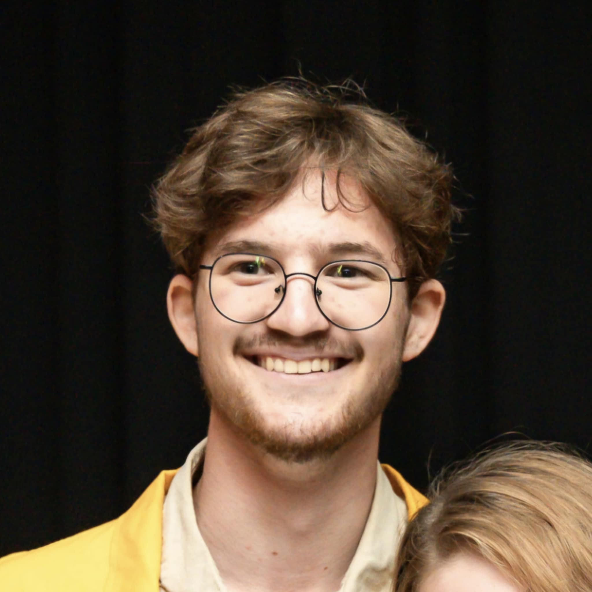 Read more about the article James ( Damon ) Kotze
