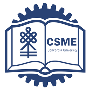 Canadian Society for Mechanical Engineers - Concordia Branch (CSME)