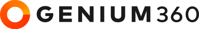 genium360 logo